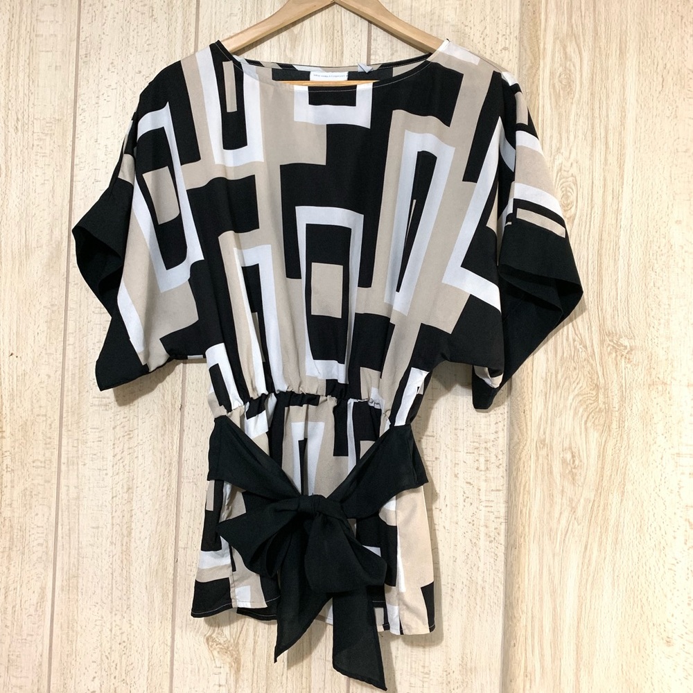 New York & Company women blouse, Size XS
